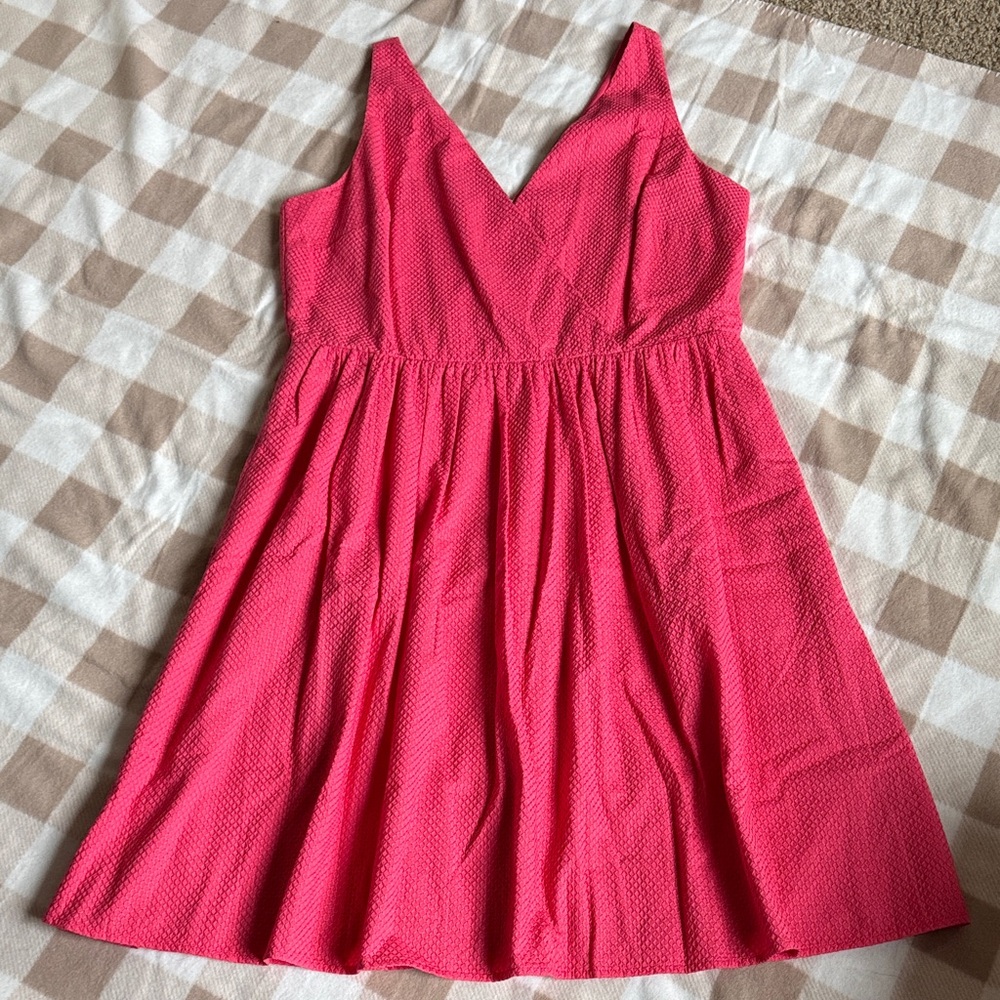 Loft Dress